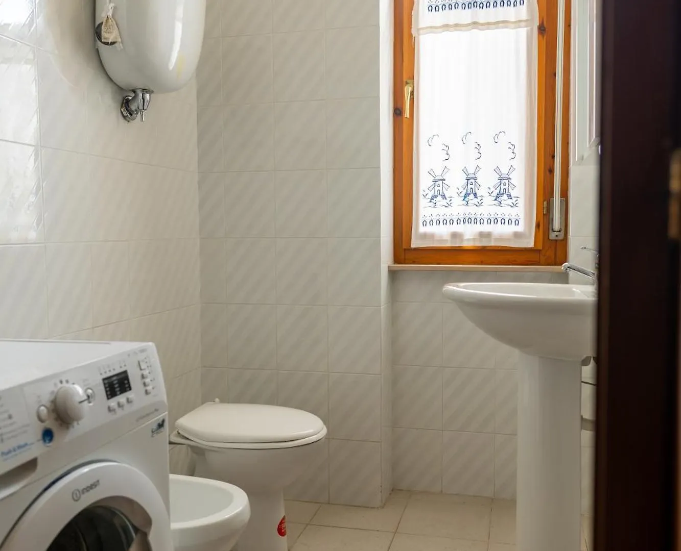 Apartamento Dacosta Alguer Italia