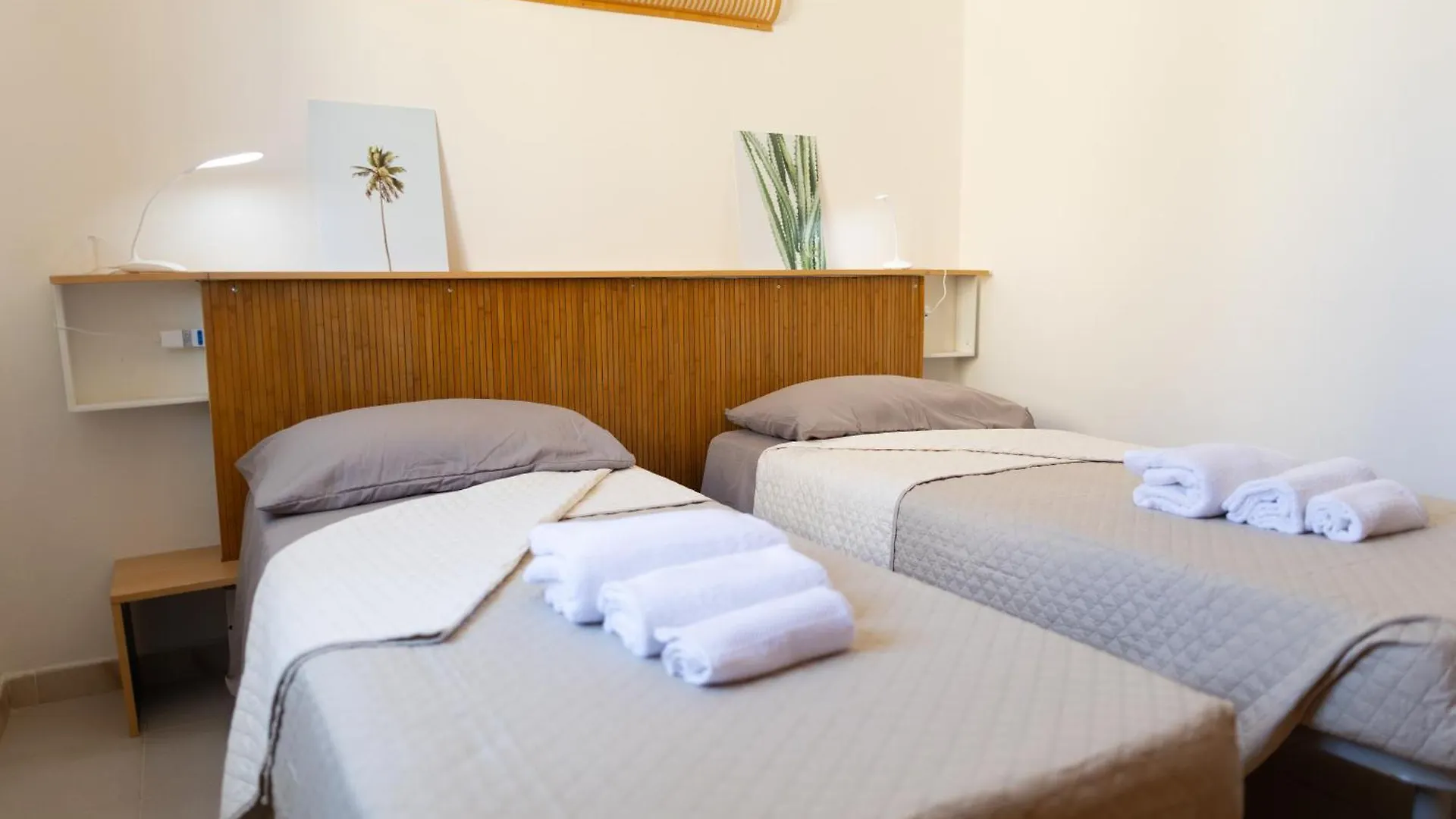 Apartamento Dacosta Alguer 0*,