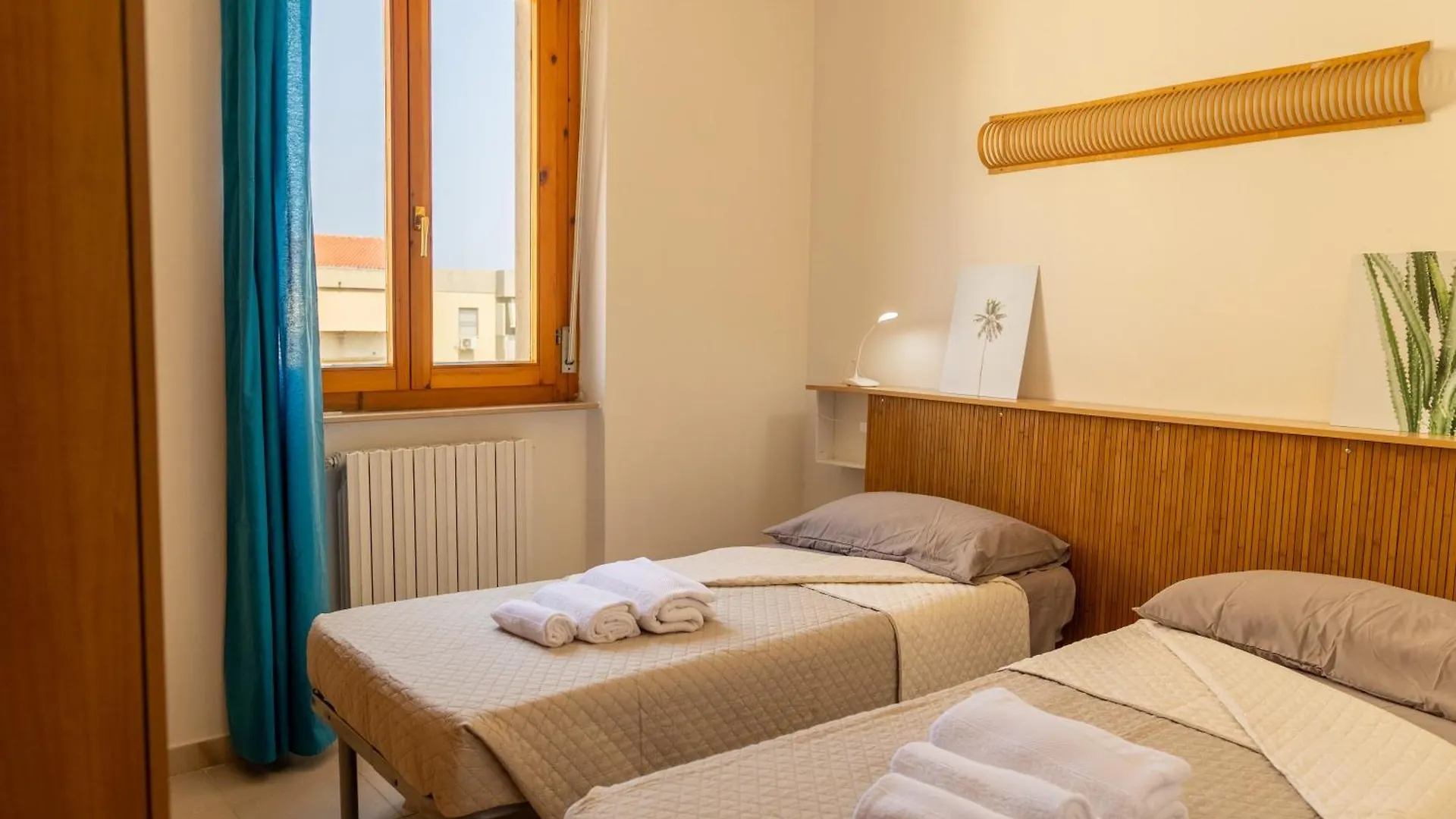 Apartamento Dacosta Alguer Italia