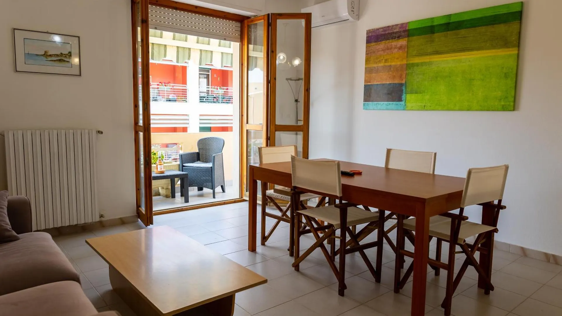 Apartamento Dacosta Alguer