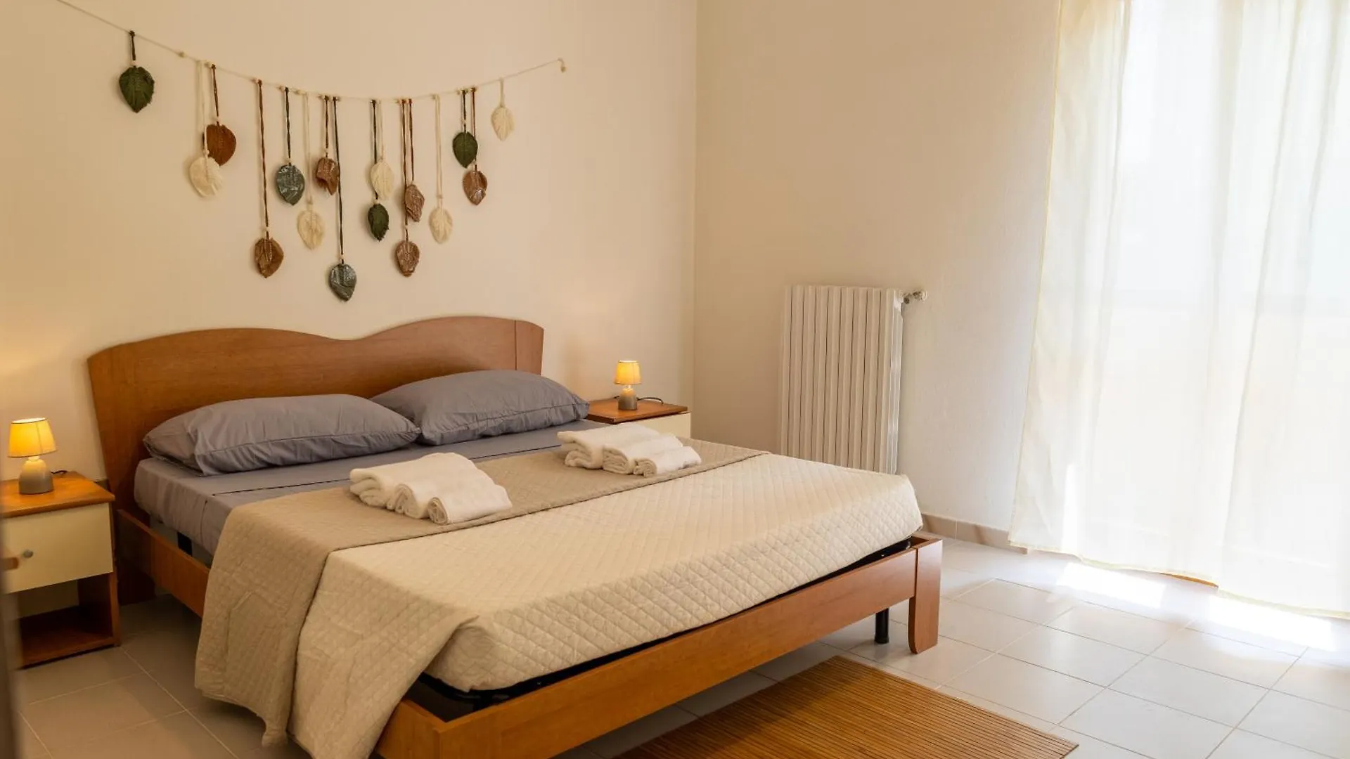 Apartamento Dacosta Alguer