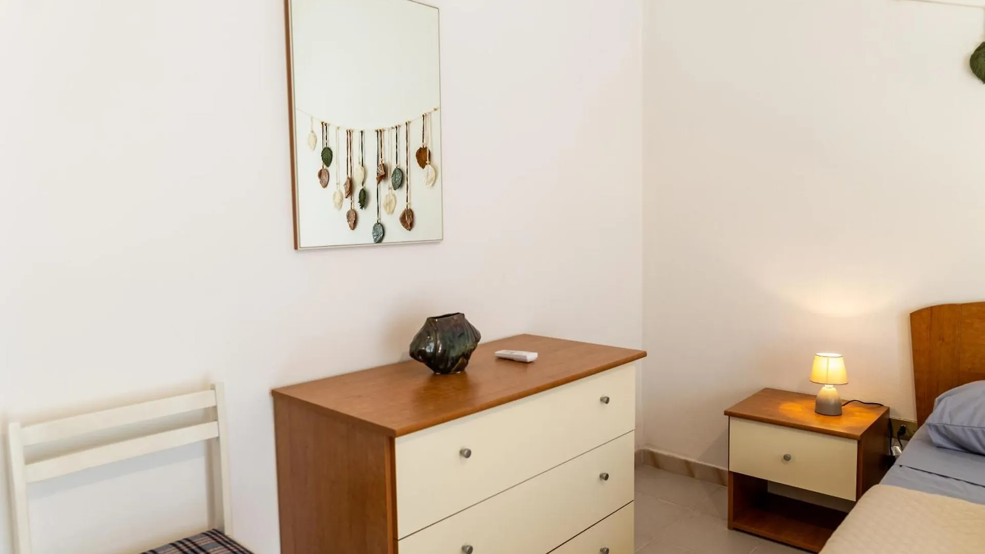 Apartamento Dacosta Alguer Italia
