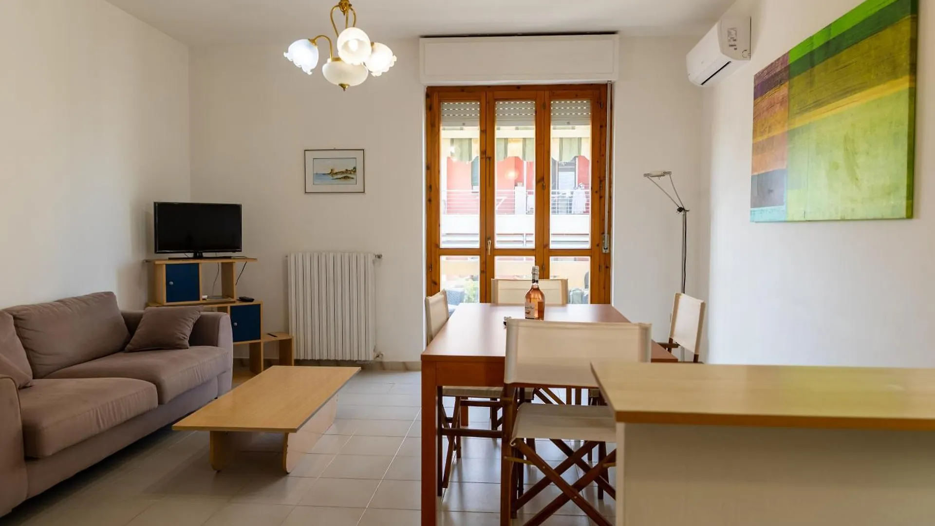Apartamento Dacosta Alguer